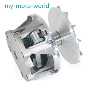 Kit puleggia variatore frizione per Polaris SPORTSMAN FOREST 800/ RZR S 800 EFI 12-13 - Foto 1 di 9