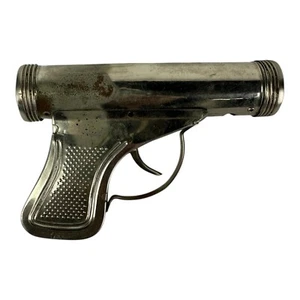 Mid Century 50er Jahre National Metal Products Co PISTOLENLAMPE *selten* - Bild 1 von 12