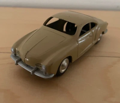 Marklin 8021 Volkswagen VW Karmann Ghia Coupe made in Germany 1/43 scale - Image 1 of 4