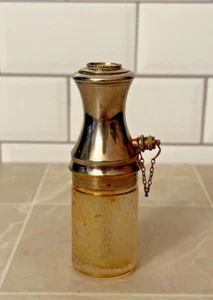 Antique Perfume Atomizer - Made in France - READ - Picture 1 of 23