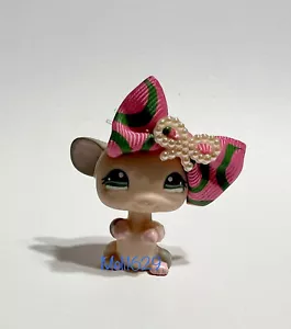 Littlest Pet Shop #1168 Mouse - Picture 1 of 5