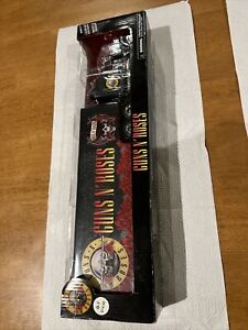 NEWRAY  Black ‘2016  Kiss  Tractor  Trailer Truck Collectible • Die Cast Metal a