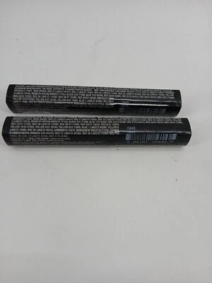 (Lote de 2) Brillo de labios Avon True Color Glazewear Rave sellado (NOS)* Foto 1 de 4