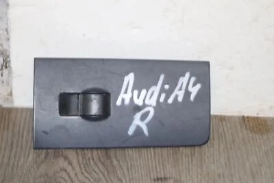 Original Audi A4 8H Cabriolet Fensterheberschalter rechts 8H1959522 - Immagine 1 di 3