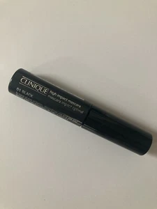 Nuovissimo mascara CLINIQUE ad alto impatto nero 01 formato da viaggio 3,5 ml - Foto 1 di 6