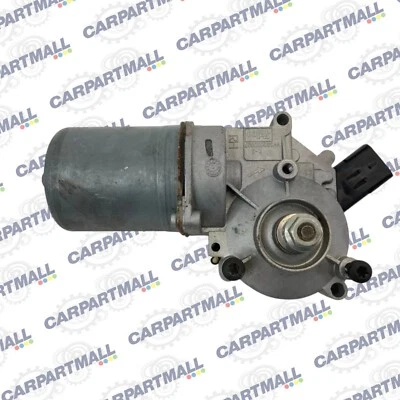 Conjunto de motor limpiaparabrisas delantero 12 13 14 15 Ram C/V W000011423 OEM Foto 1 de 4