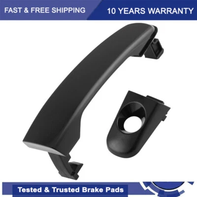 Manija de puerta exterior para Chevrolet Equinox Malibu 2005-2009 Pontiac G6 2005-2010 Foto 1 de 4