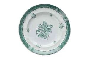 Wedgwood - Mount Vernon - Breakfast / Lunch Plate - 68512G - Picture 1 of 2