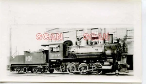 1E146 RP 1939/70s BESSEMER & LAKE ERIE FERROVIA 0-6-0 LOCO #227 GREENVILLE PA - Foto 1 di 1