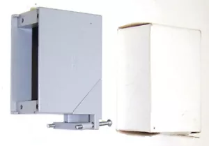 Neue EDAC (Elco) 120 Pin Metall Haube Shell, komplett in Box. E4 - Bild 1 von 1