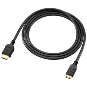 Sony VMC-30MHD High Definition Mini HDMI to HDMI Connecting Cable