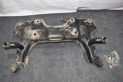 2015 - 2022 RAM PROMASTER CITY FRONT SUSPENSION SUBFRAME CROSSMEMBER CRADLE OEM - Image 1 of 4