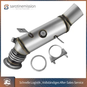 Katalysator für BMW 5er 6er 7er X5 X6 F10 F07 F11 F06 F12 E70 E71 E72 225/235KW - Bild 1 von 5