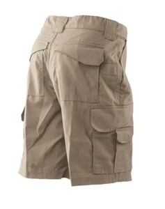 Tru-Spec Mens Original 24-7 Series Tactical Shorts Coyote - Picture 1 of 1
