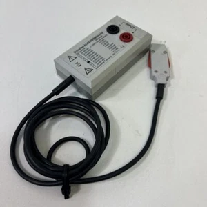 Almemo ZA9901-AB1  Messmodul ZA9901 Schnelles Meßmodul ZA 9901-AB1  ±200 mA - Bild 1 von 5