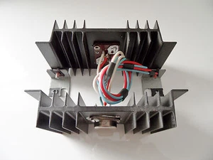 REPAIR PART DEUX TRANSISTORS DE PUISSANCE AMPLIFICATEUR 30W HIFI BOUYER AS30 - Picture 1 of 3