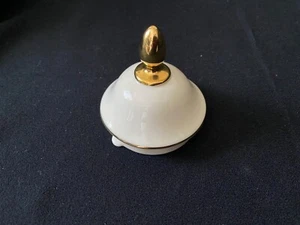 Lenox Presidential Collection Monroe Coffee Pot Lid Only - Picture 1 of 3