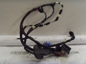 Jeep Grand Cherokee 4.0 WJ 99-04 OSR drivers rear door wiring loom harness  - Picture 1 of 1