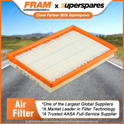 Fram Air Filter for Lexus LS460 ES300H LS600HL AVV60R USF40R USF46R Refer A1849 - image 1 of 2