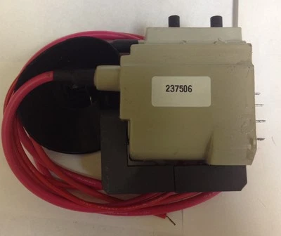 Transformador Flyback RCA 237506, 237506 R, 237506R, XX15128-16E, #2912 Foto 1 de 3