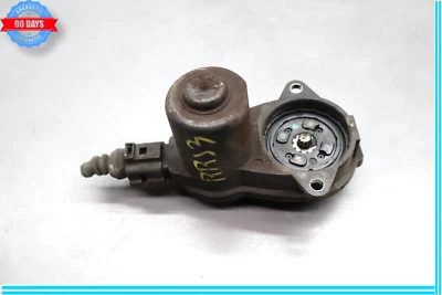 11-18 Audi A8 A8L Quattro Rear Right Side Axle Parking Brake Actuator Motor Oem - Image 1 of 4