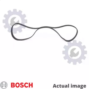 NUEVOS CINTURONES ACANALADOS EN V PARA FIAT JEEP TIPO SALOON 356 55268036 EGEA SALOON 356 BOSCH - Imagen 1 de 7