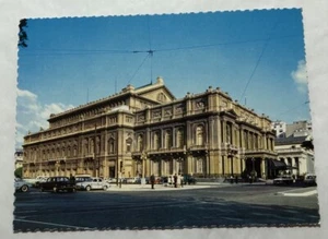 Buenos Aires Argentinien Postkarte (D2) - Bild 1 von 2