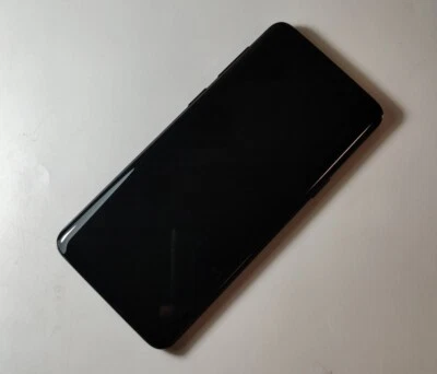 Samsung Galaxy S9 - 64GB - Midnight Black (Unlocked) (Single SIM) - Image 1 of 4