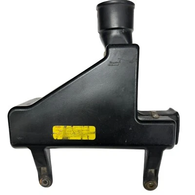 Hyundai Accent 2001 1,6 L DOHC filtro de aire OEM resonador de conducto 01 02 03 04 05 Foto 1 de 4