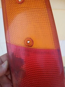 Renault R5 Rücklicht Glas hinten links Youngtimer Oldtimer - Bild 1 von 3