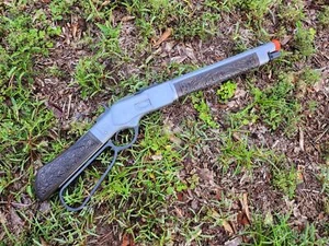 Ghoul Inspired Repeating Rifle KIT - Picture 1 of 6