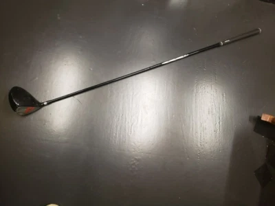 Golf Driver 10° Knight Rippa - Long Forge, Thin Face 400cc - Image 1 of 4