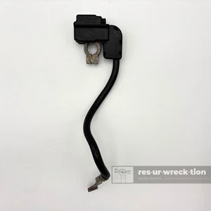 2007-2013 BMW 328i 335i E90 E92 E93 Negative Battery Cable IBS Sensor 9164352 - Picture 1 of 6