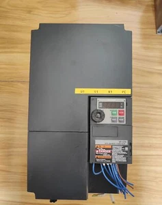 Used Toshiba inverter VFS15-4110PL-CH 11KW 380V/ - Picture 1 of 4