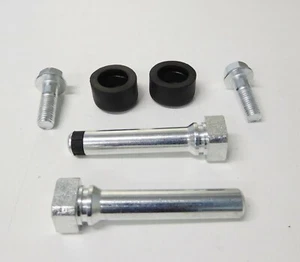 BRAKE CALIPER SLIDER PIN REPAIR KIT FOR HOLDEN RODEO RA 4WD 2003 TO 2007 - Picture 1 of 1