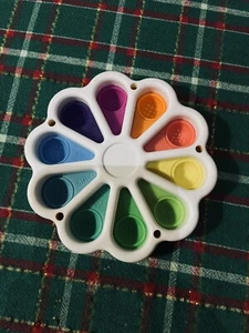 FIDGET POPPERS : Medium Sized, Variety (4) Pack. - Picture 1 of 12