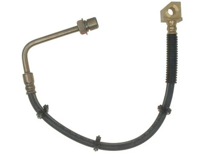 适用于 1995 - 2003 年福特 Windstar 制动软管后左 Raybestos 78347NGGXY 1996 1997 — 第 1/2 张图片