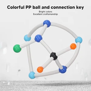 Molecular Model Kit Chemistry Molecular Model Kit Organic Chemistry Model Kit - Picture 1 of 12