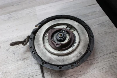 Ski-doo Summit 800 2004 motor arranque manual retroceso Foto 1 de 4