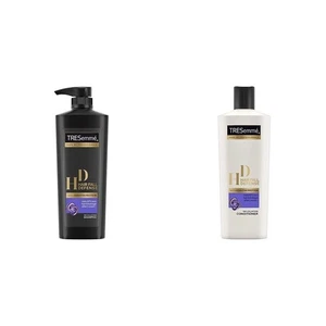 Champú y acondicionador TRESemme Hair Fall Defense 580 ml 190 ml B683 - Imagen 1 de 5
