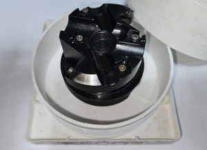 SECO SBH GF10B35 (2,7L) Fräser 1 Stück - Bild 1 von 5