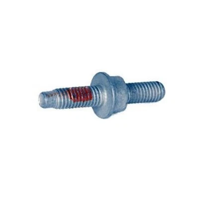 Genuine ACDelco For Saab 9-7x 2005-2009 Fuel Injection Fuel Rail Bolt | Steel - Image 1 of 4