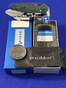 Osborne (940BK-2404) Limited edition - Picture 1 of 4