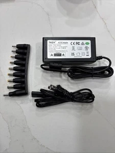 Tkdy Ac/Dc adapter Model TP06 190342W New Open Box - Picture 1 of 5