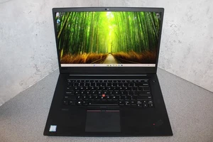 Lenovo ThinkPad P1 Gen 3 Xeon W-10855M 64GB Ram 512GB M.2 Quadro T2000 - Picture 1 of 5