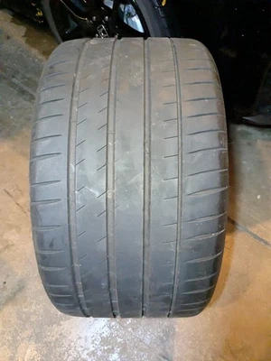 Michelin Pilot Sport 4S 102Y 305/30ZR19 usado - 7,0/32 Foto 1 de 4