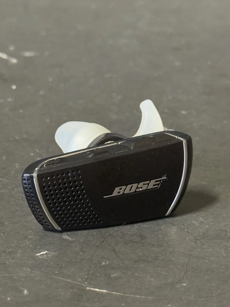 Bose Bluetooth Headset Series 2 for sale | eBay
