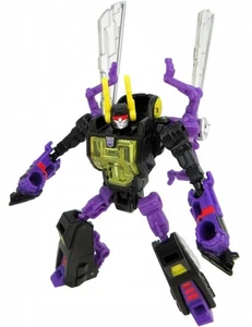 LG47 Kickback with Clouder | Japanese Transformers Legends Import Takara Tomy - Picture 1 of 6