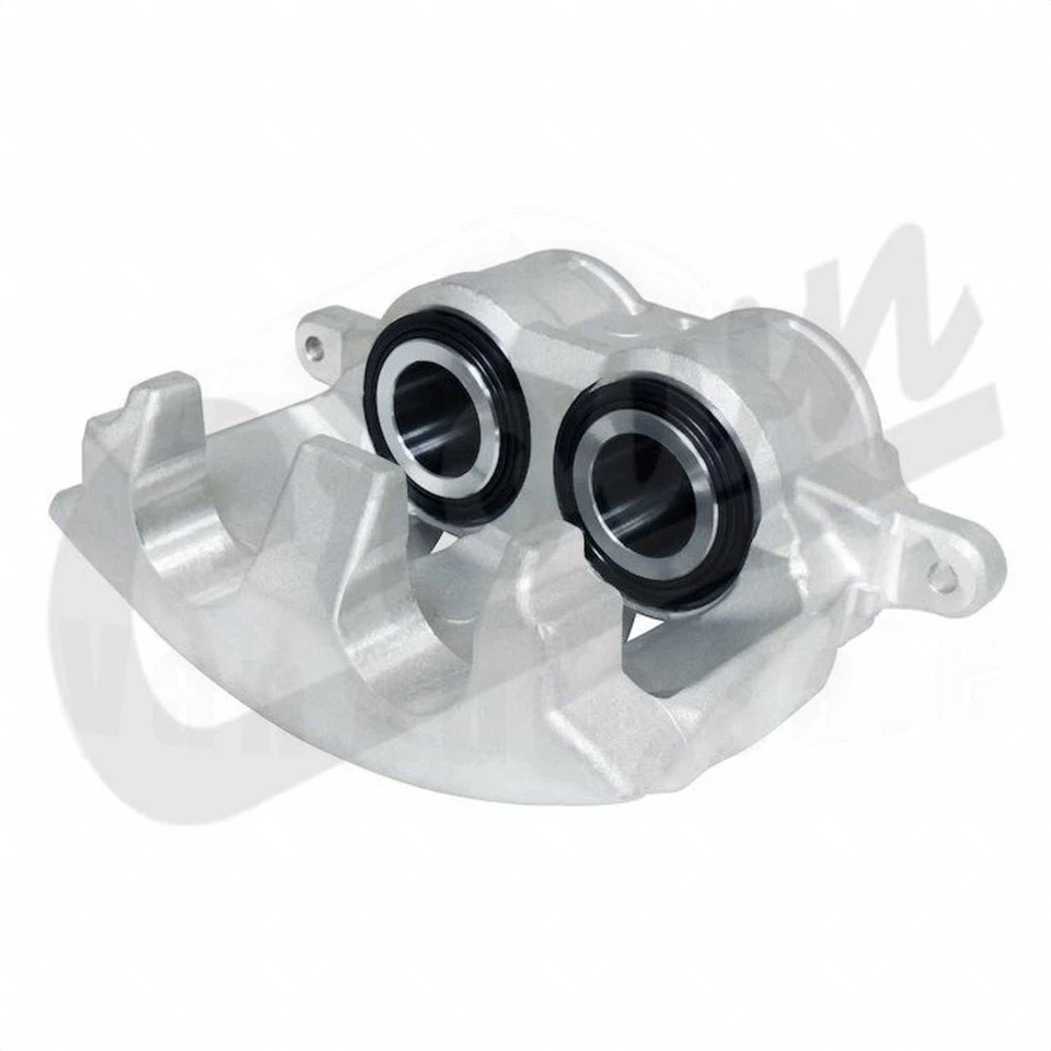 Pinza de freno delantera automotriz corona, izquierda para Jeep Wrangler 2018-2021 Foto 1 de 1