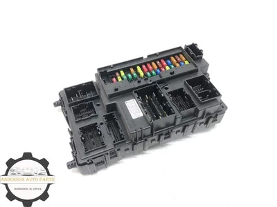 2017-2020 LINCOLN CONTINENTAL BCM BODY CONTROL MODULE JUNCTION FUSE BOX OEM - Image 1 of 4